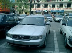 Audi A4 1997