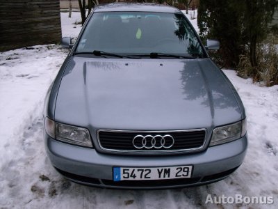 Audi A4 1998