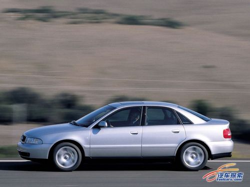 Audi A4 1998