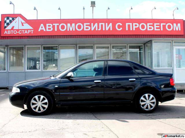 Audi A4 1999