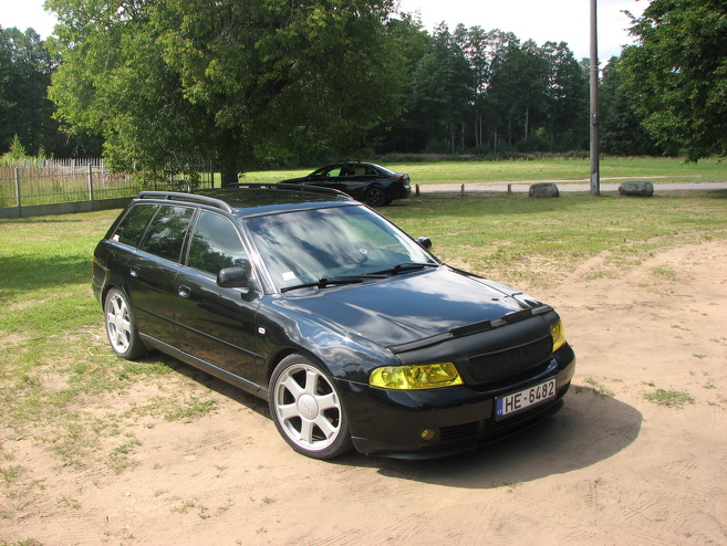 Audi A4 1999