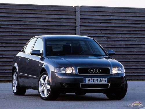 Audi A4 1999