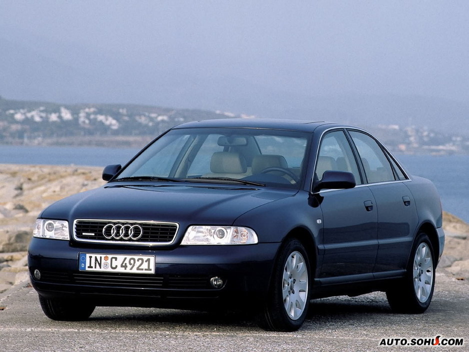 Audi A4 1999