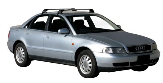 Audi A4 1999