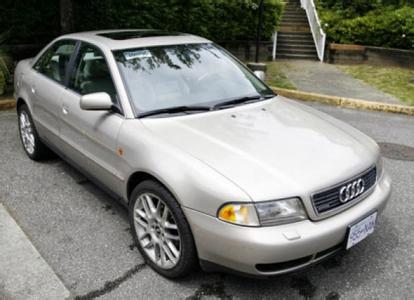 Audi A4 1999