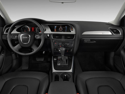 Audi A4 2.0T