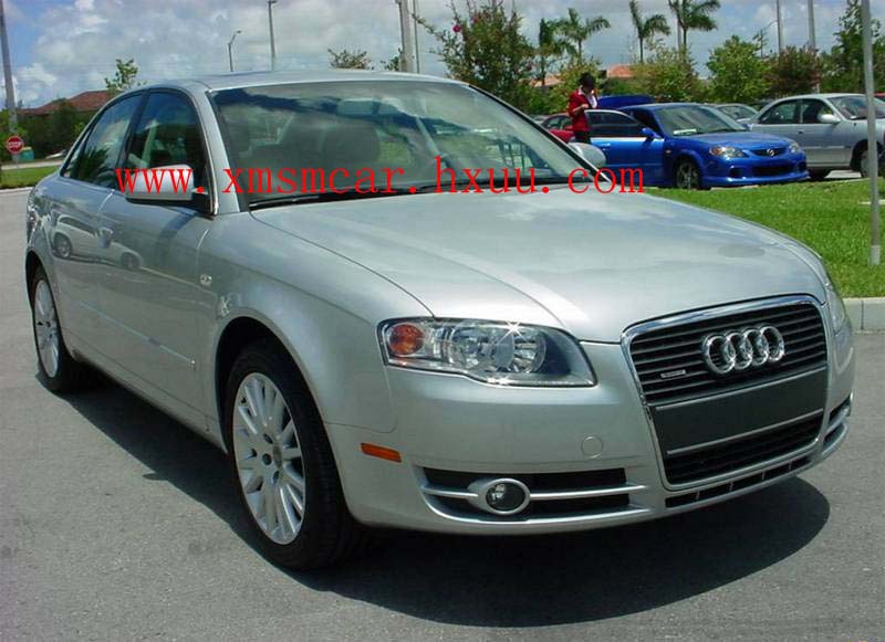 Audi A4 2.0T