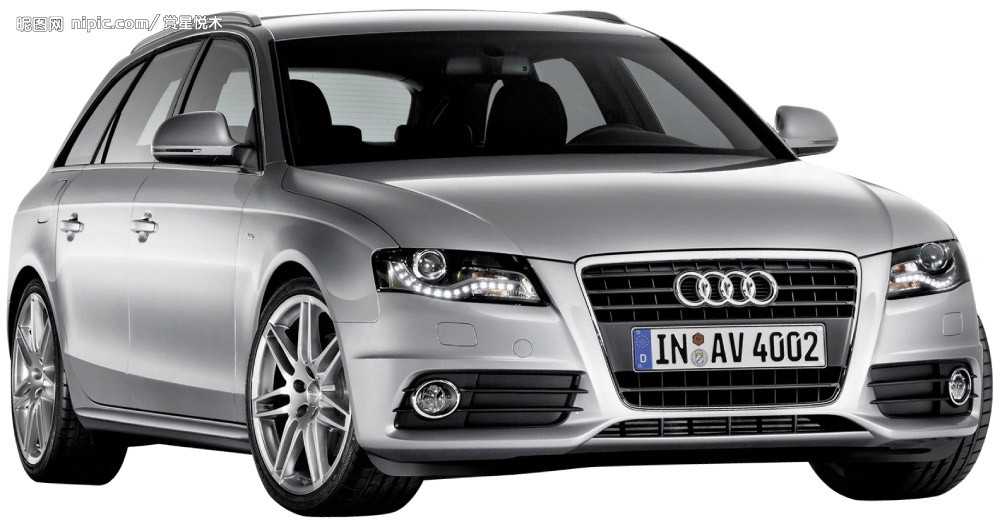 Audi A4 20 TDI