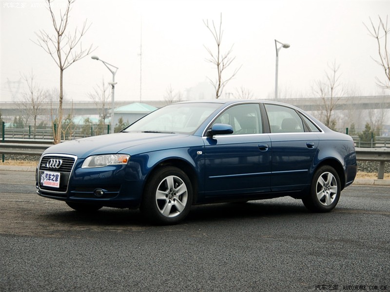 Audi A4 2006