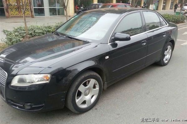 Audi A4 2006