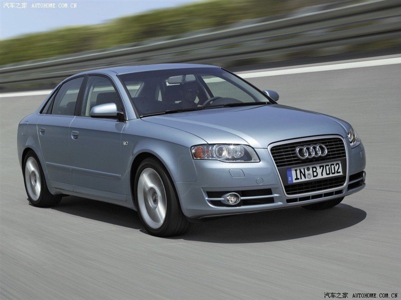 Audi A4 2006