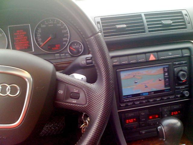 Audi A4 2007