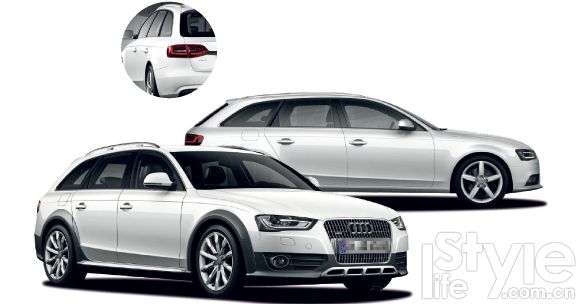 Audi A4 3.0 Avant Quattro Audi A4 3.0 Avant Quattro