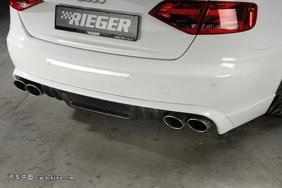 Audi A4 3.0 TDI