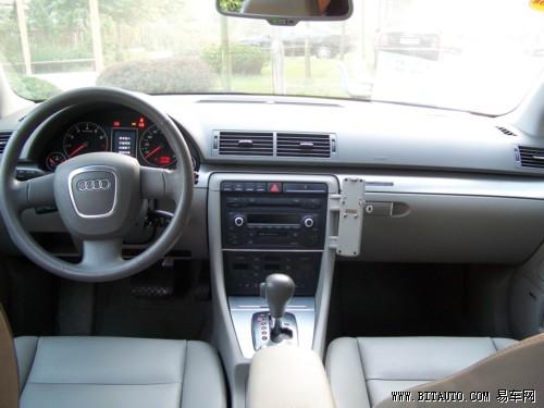 Audi A4 3.0