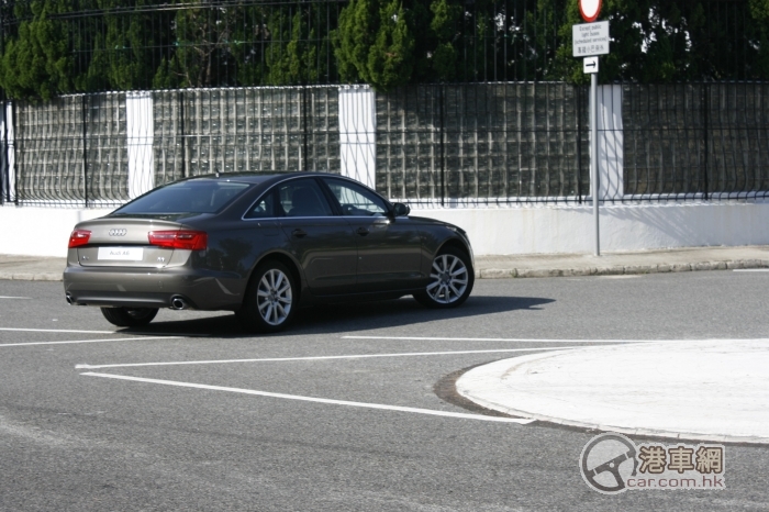 Audi A4 3.2 FSI Multitronic Audi A4 3.2 FSI Multitronic
