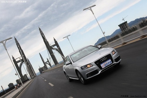 Audi A4 3.2 Quattro Audi A4 3.2 Quattro