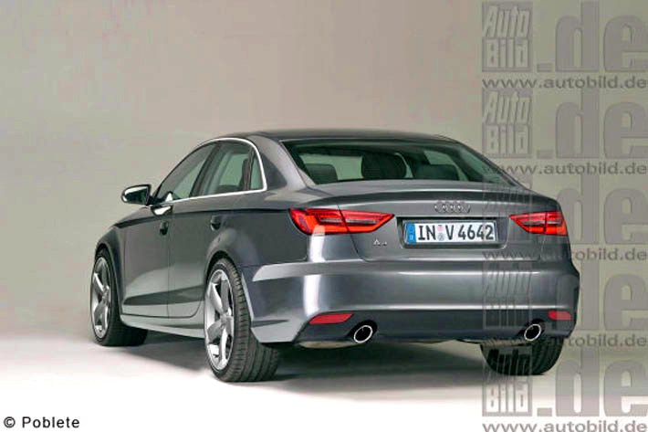 Audi A4 4.2 Audi A4 4.2