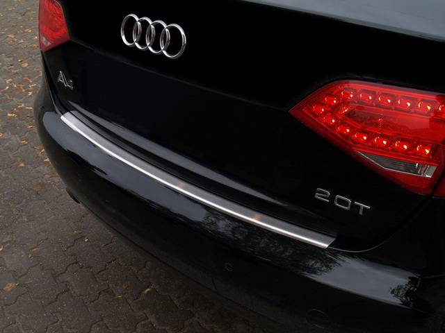 Audi A4 8K Audi A4 8K