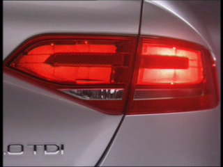 Audi A4 8K