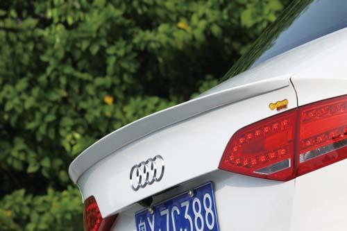 Audi A4 8K