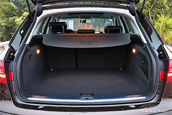 Audi A4 Allroad 2014