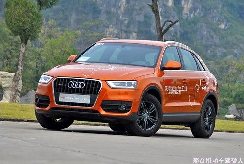 Audi A4 Allroad 2015