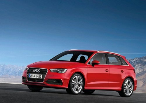 Audi A4 Allroad 3.0