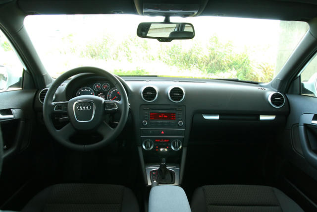 Audi A4 Avant 1.8 TFSI Quattro