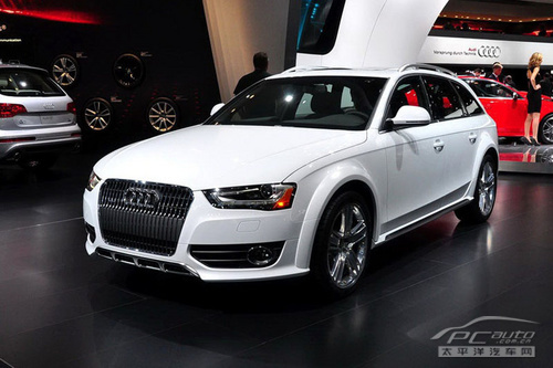 Audi A4 Avant 1.8 TFSI
