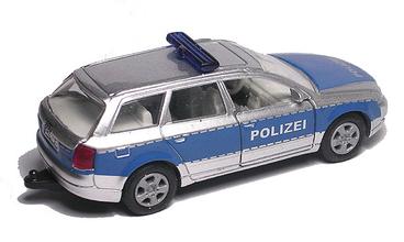 Audi A4 Avant 2.5 TDI Quattro
