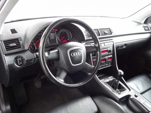 Audi A4 Avant 3.2 FSI Quattro
