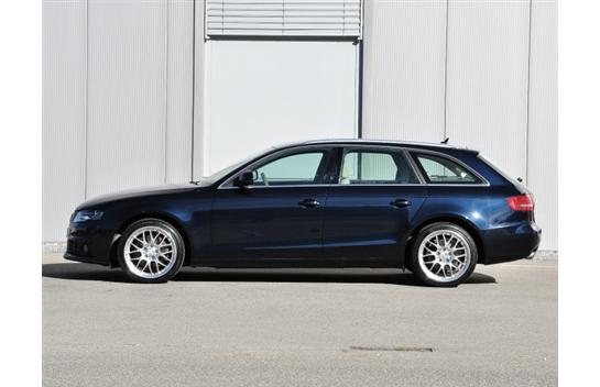 Audi A4 Avant 3.2 FSI