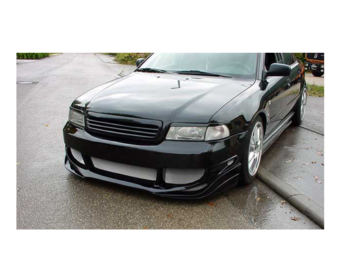 Audi A4 B5 tuning
