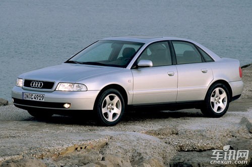 Audi A4 B5