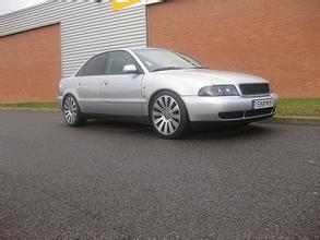 Audi A4 B5