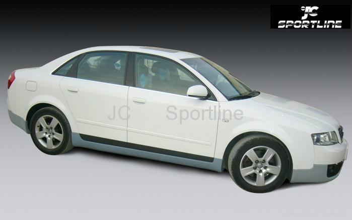 Audi A4 B5