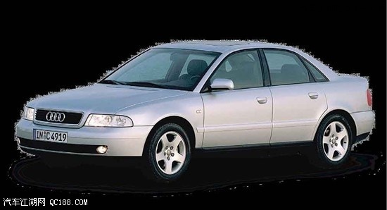Audi A4 B5