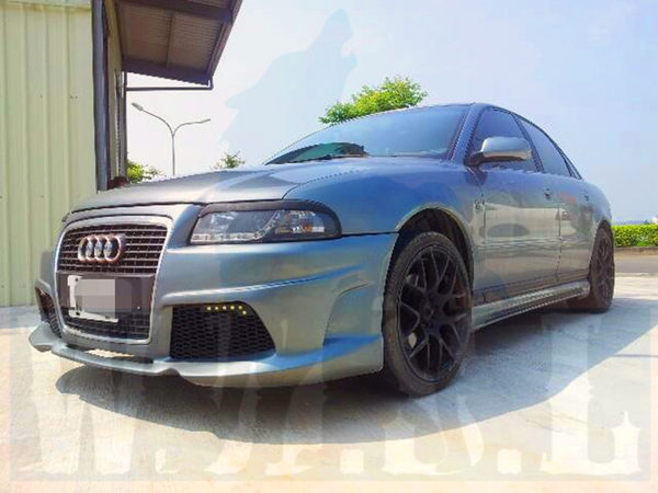 Audi A4 B5