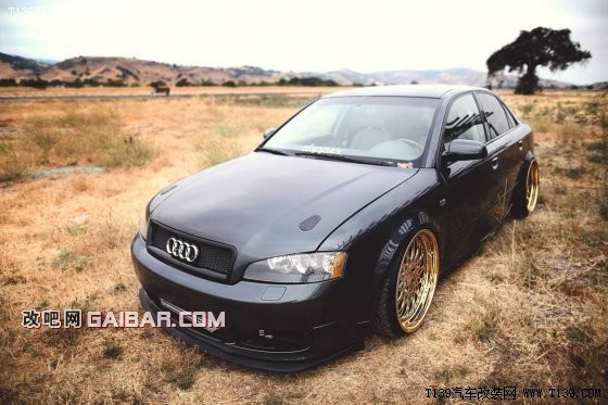 Audi A4 B6