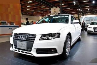 Audi A4 B7 Avant