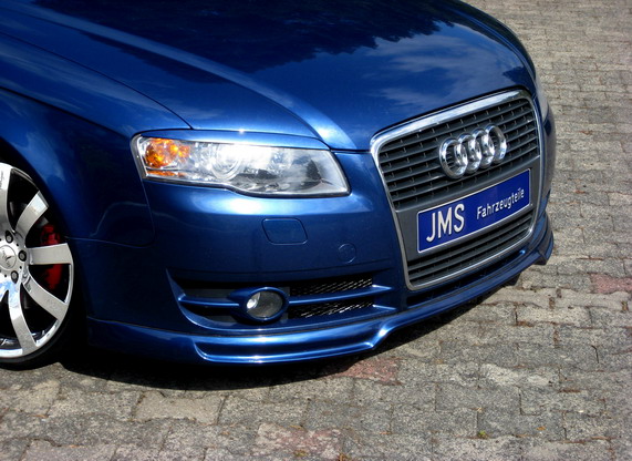 Audi A4 B7 tuning