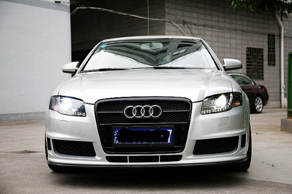 Audi A4 B7 Audi A4 B7