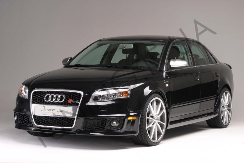 Audi A4 B7