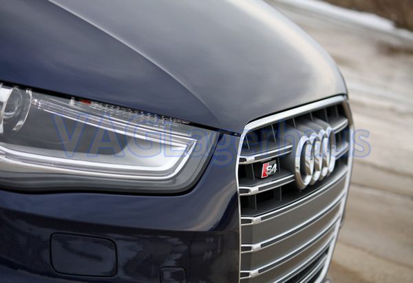 Audi A4 B8 Avant