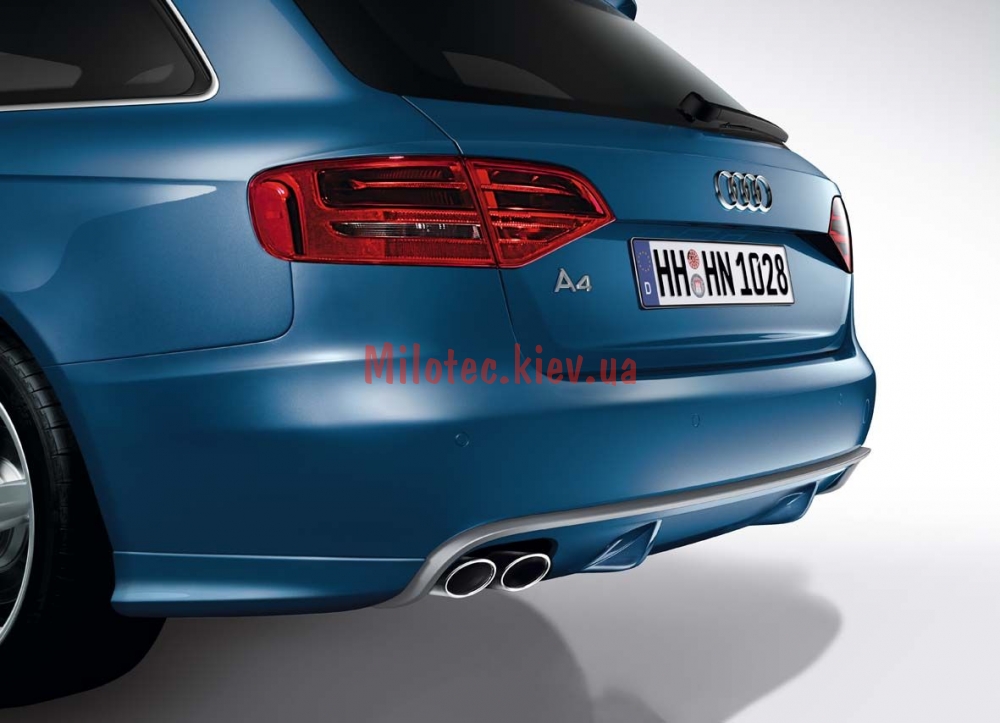 Audi A4 B9 Avant Audi A4 B9 Avant