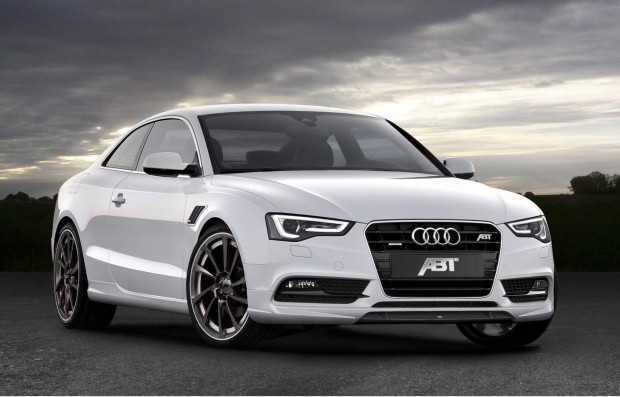 Audi A4 Base