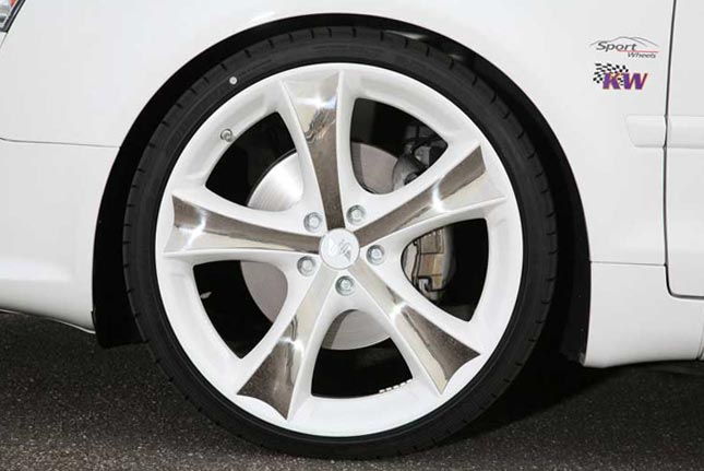 Audi A4 Cabriolet 3.0 Audi A4 Cabriolet 3.0