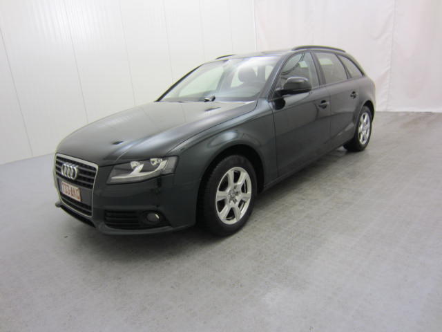 Audi A4 Diesel