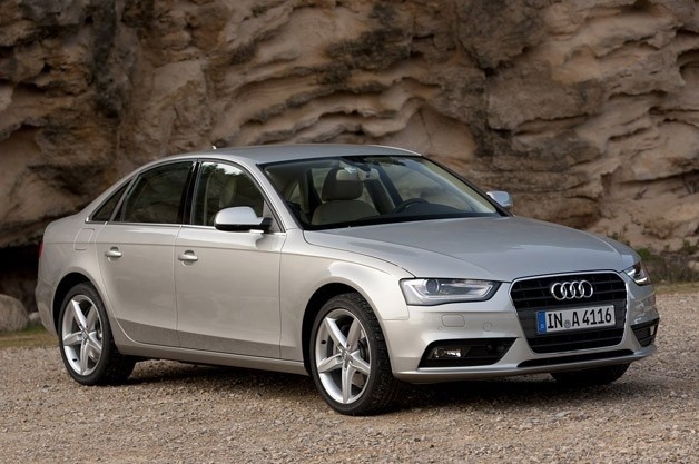 Audi A4 Diesel